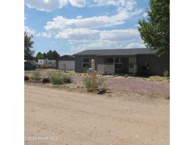 Home For Sale in Paulden, Arizona