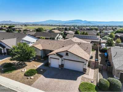 Home For Sale in Prescott Valley, Arizona