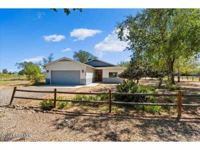 Home For Sale in Chino Valley, Arizona