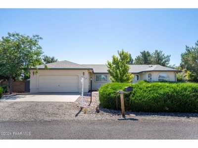 Home For Sale in Prescott Valley, Arizona