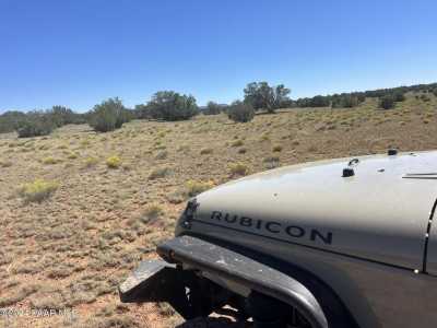 Residential Land For Sale in Seligman, Arizona