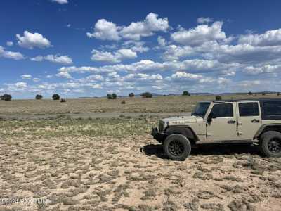 Residential Land For Sale in Ash Fork, Arizona