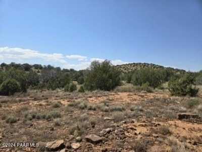 Residential Land For Sale in Ash Fork, Arizona