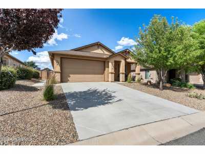 Home For Sale in Chino Valley, Arizona