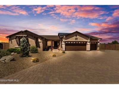 Home For Sale in Chino Valley, Arizona