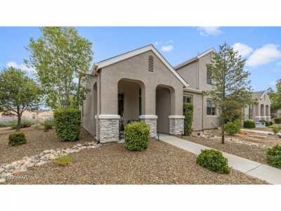 Home For Sale in Prescott Valley, Arizona