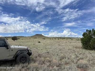 Residential Land For Sale in Ash Fork, Arizona