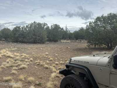 Residential Land For Sale in Ash Fork, Arizona