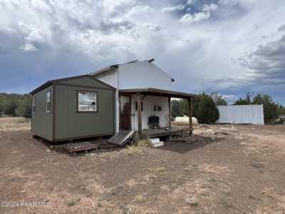 Residential Land For Sale in Ash Fork, Arizona