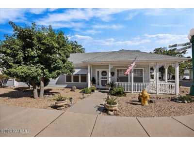 Home For Sale in Prescott Valley, Arizona