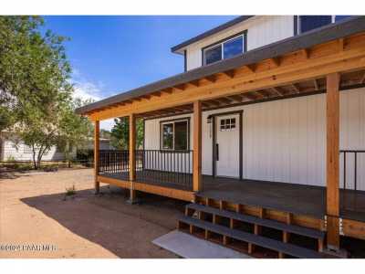 Home For Sale in Chino Valley, Arizona