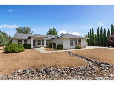 Home For Sale in Chino Valley, Arizona