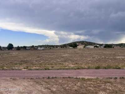 Residential Land For Sale in Chino Valley, Arizona