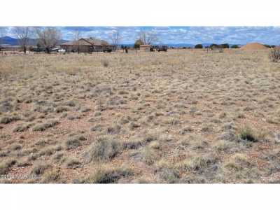 Residential Land For Sale in Paulden, Arizona