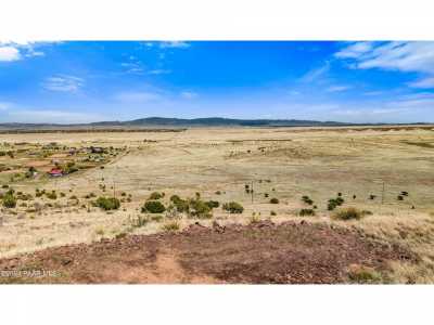 Residential Land For Sale in Prescott, Arizona