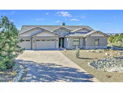 Home For Sale in Prescott, Arizona