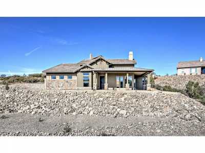 Home For Sale in Prescott, Arizona