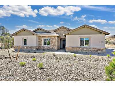 Home For Sale in Prescott, Arizona