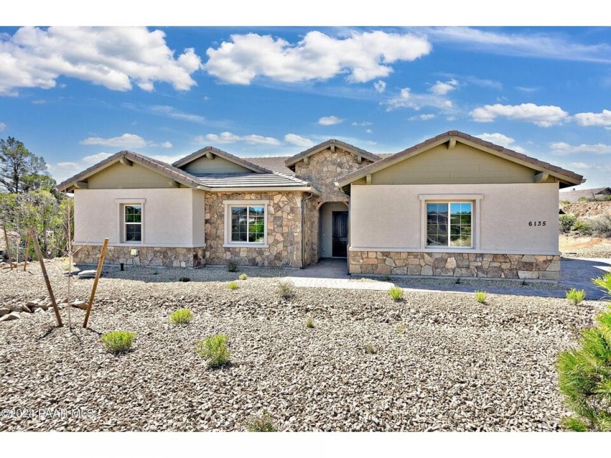 Picture of Home For Sale in Prescott, Arizona, United States