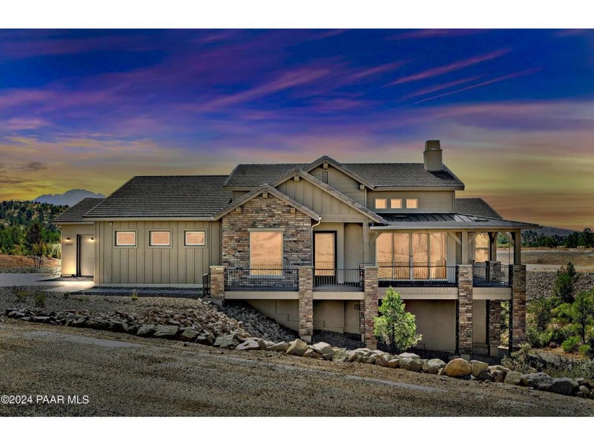 Picture of Home For Sale in Prescott, Arizona, United States