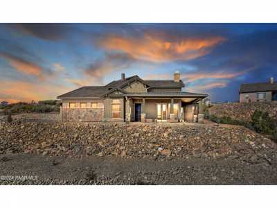 Home For Sale in Prescott, Arizona