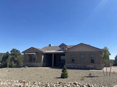 Home For Sale in Prescott, Arizona