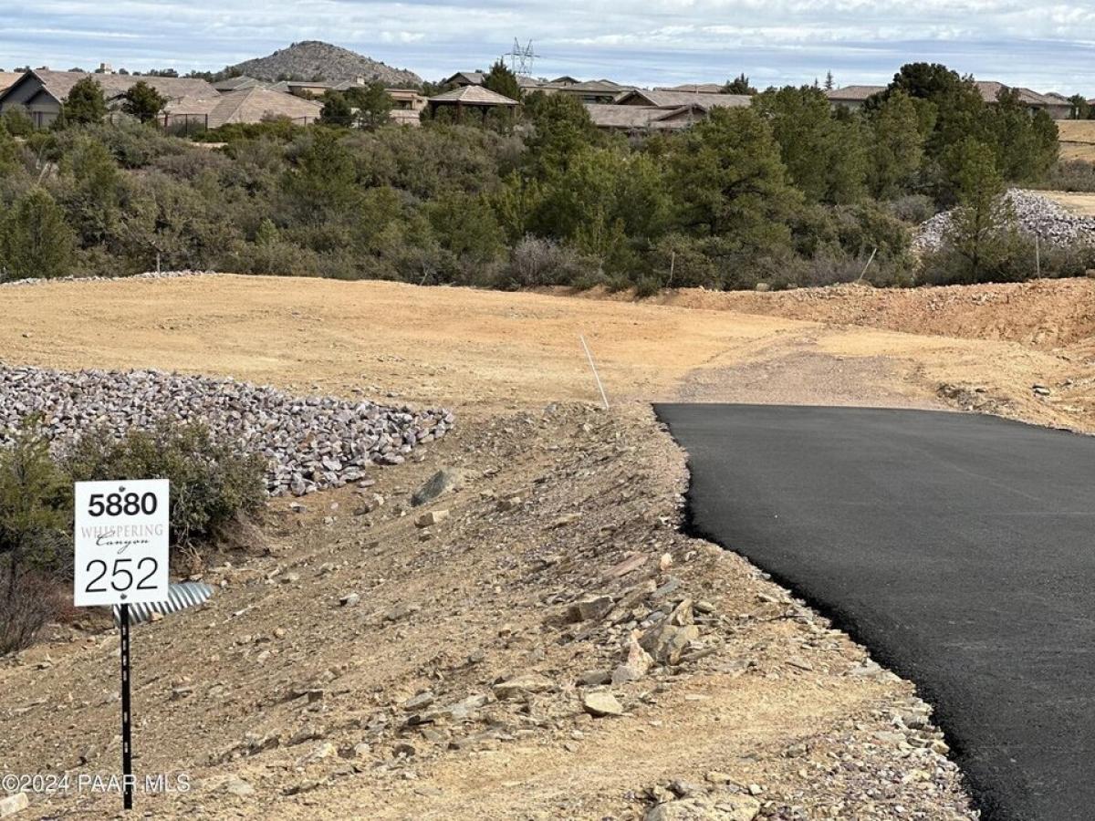 Picture of Home For Sale in Prescott, Arizona, United States