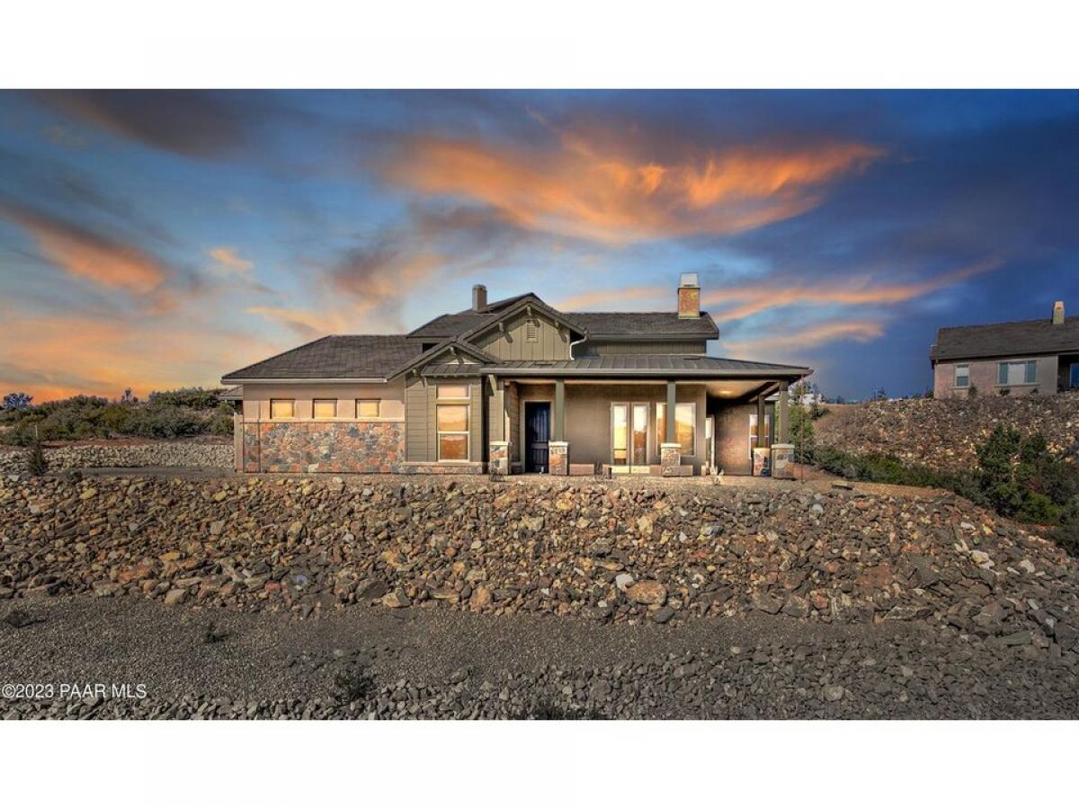 Picture of Home For Sale in Prescott, Arizona, United States