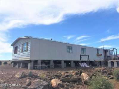 Home For Sale in Ash Fork, Arizona