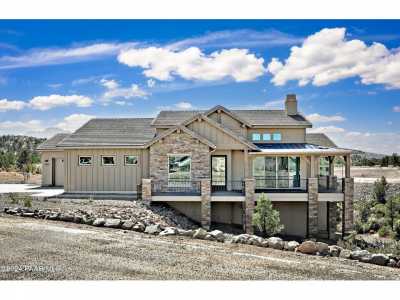 Home For Sale in Prescott, Arizona