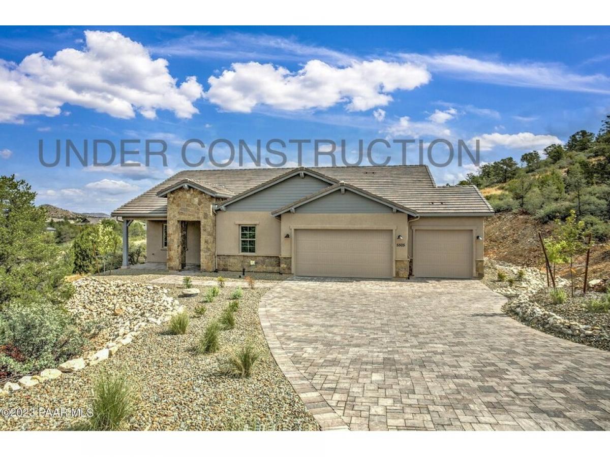 Picture of Home For Sale in Prescott, Arizona, United States