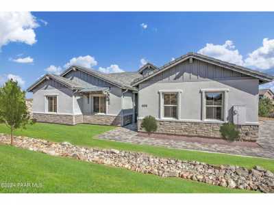 Home For Sale in Prescott, Arizona