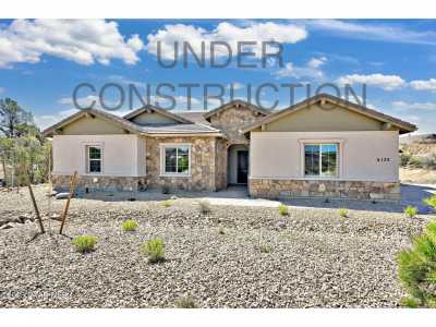 Home For Sale in Prescott, Arizona