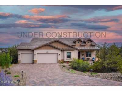 Home For Sale in Prescott, Arizona