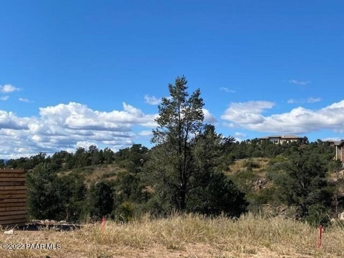 Picture of Residential Land For Sale in Prescott, Arizona, United States