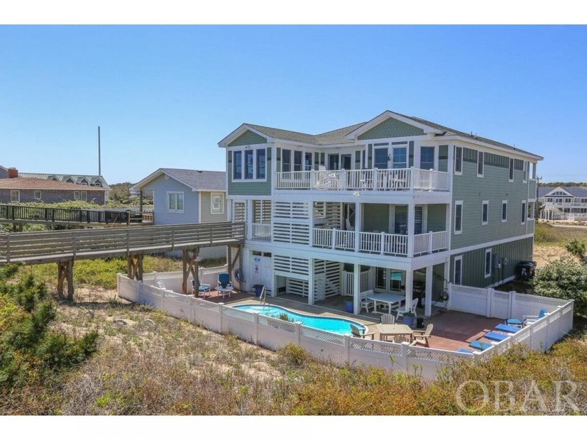 Picture of Home For Sale in Southern Shores, North Carolina, United States