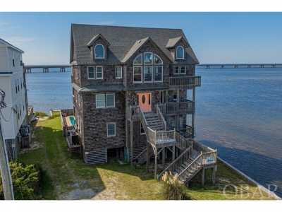 Home For Sale in Rodanthe, North Carolina