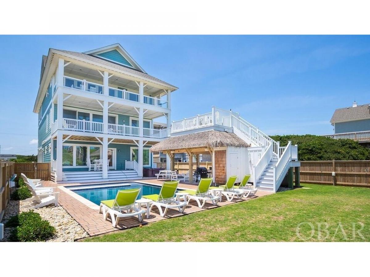 Picture of Home For Sale in Nags Head, North Carolina, United States