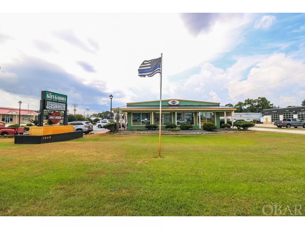 Picture of Home For Sale in Kill Devil Hills, North Carolina, United States