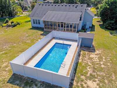 Home For Sale in Kill Devil Hills, North Carolina