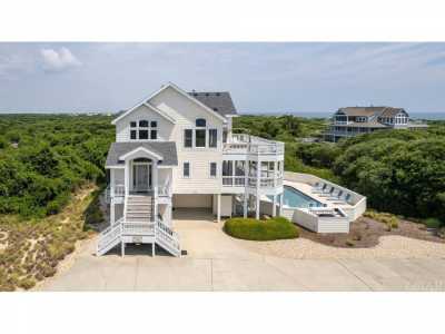 Home For Sale in Corolla, North Carolina