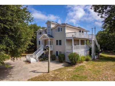 Home For Sale in Duck, North Carolina