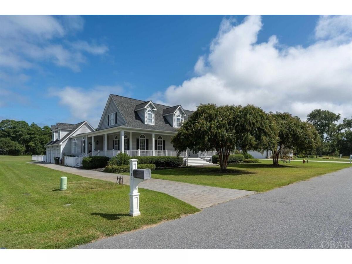 Picture of Home For Sale in Grandy, North Carolina, United States