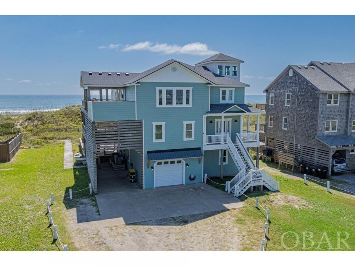 Picture of Home For Sale in Hatteras, North Carolina, United States