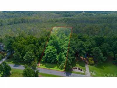 Residential Land For Sale in Columbia, North Carolina