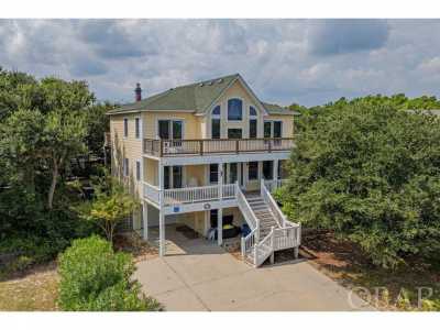 Home For Sale in Corolla, North Carolina