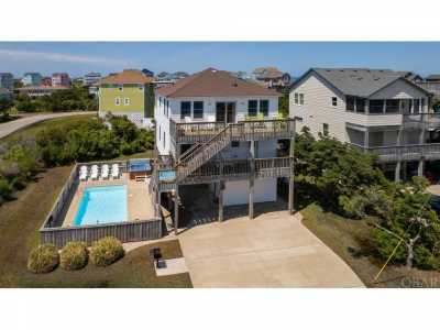 Home For Sale in Rodanthe, North Carolina