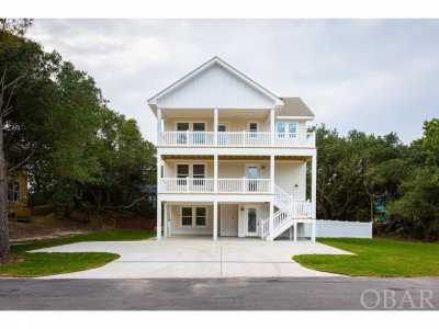 Home For Sale in Corolla, North Carolina