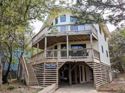 Home For Sale in Corolla, North Carolina