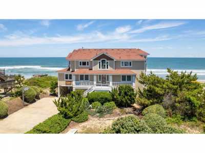 Home For Sale in Corolla, North Carolina